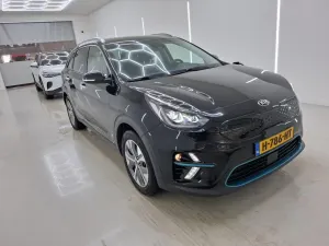Kia Niro ExecutiveLine 2020