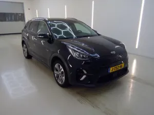Kia Niro ExecutiveLine 2020