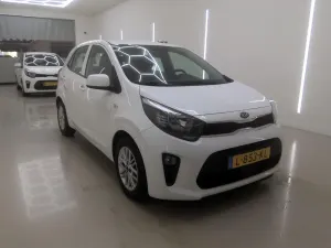 Kia Picanto (Morning) 1.0 DynamicLine 2021
