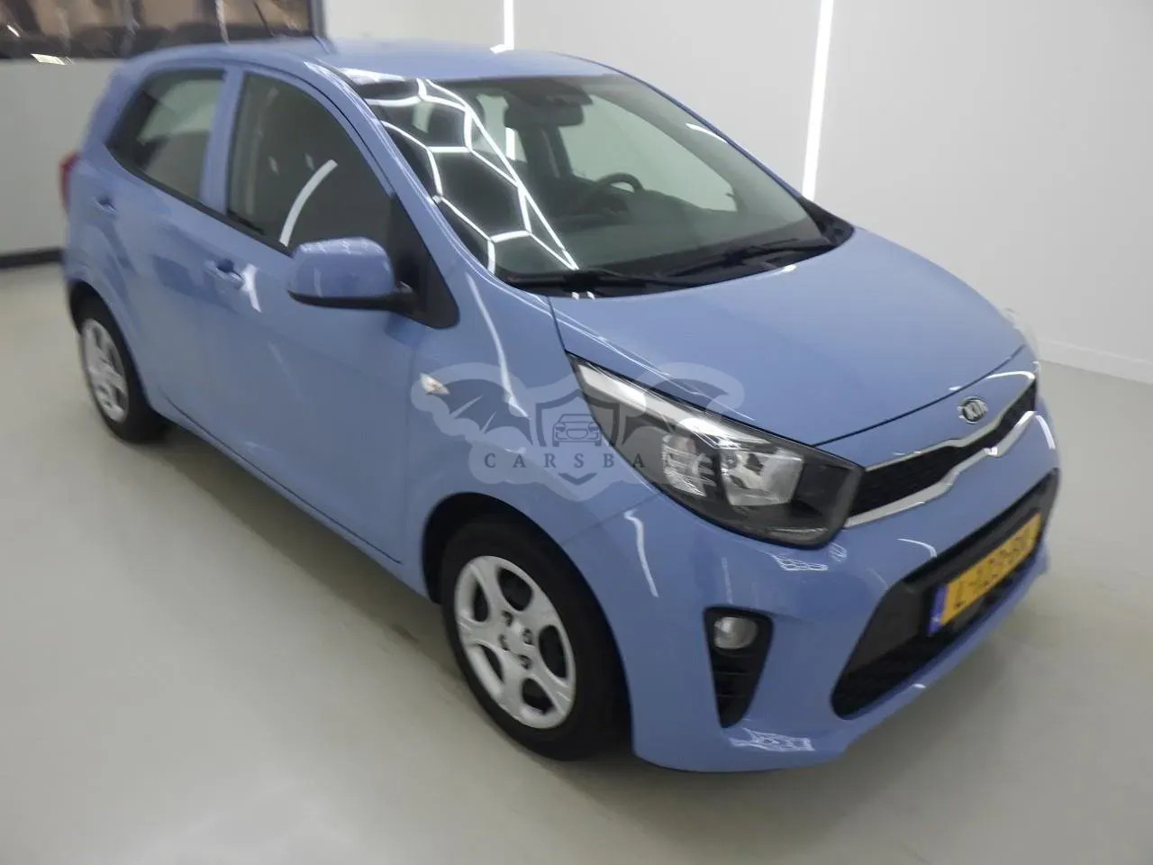 Kia Picanto (Morning) 1.0 Comfort 2021