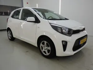 Kia Picanto (Morning) Comfort 2022