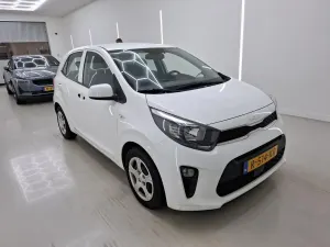 Kia Picanto (Morning) 1.0 Comfort 2022