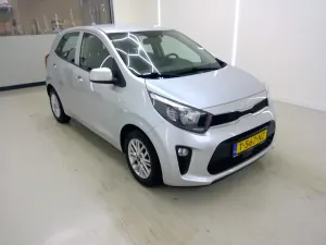 Kia Picanto (Morning) 1.0 DynamicLine 2023