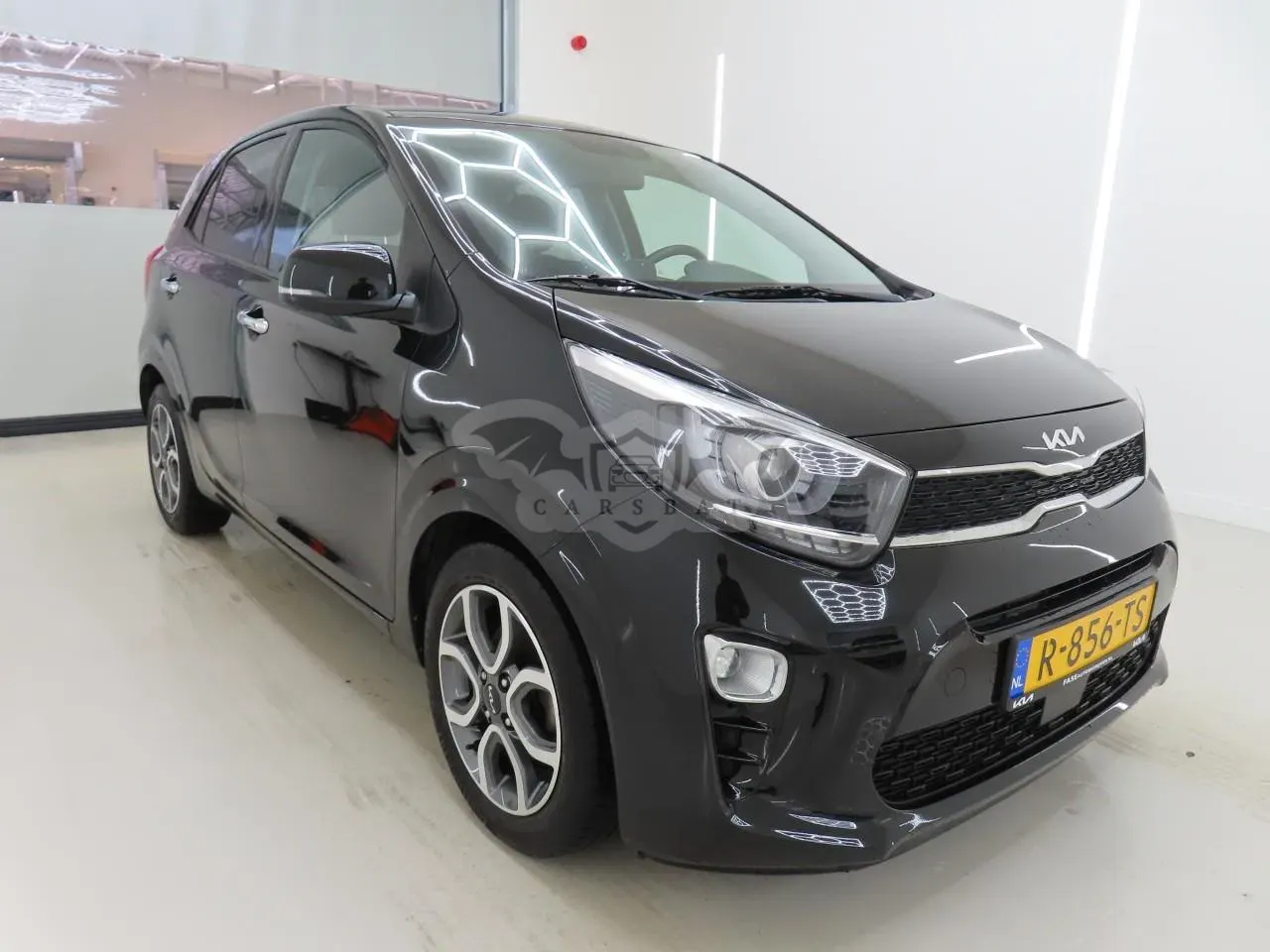 Kia Picanto (Morning) 1.0 DynamicPlusLine 2022