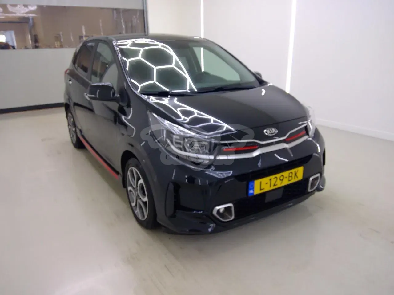 Kia Picanto (Morning) 1.0 GT Line 2021