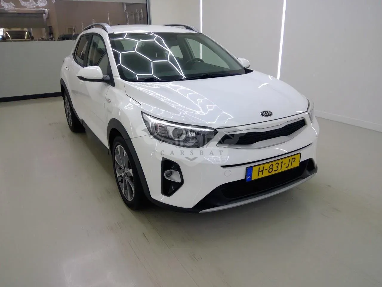 Kia Stonic 1.0 T-GDI DynamicLine 2020