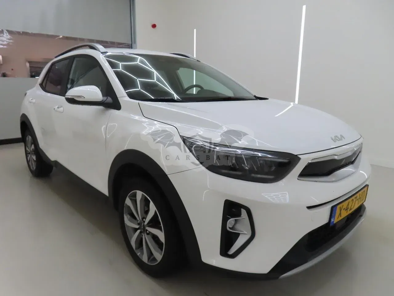 Kia Stonic 1.0 T-GDI DynamicPlusLine 2023