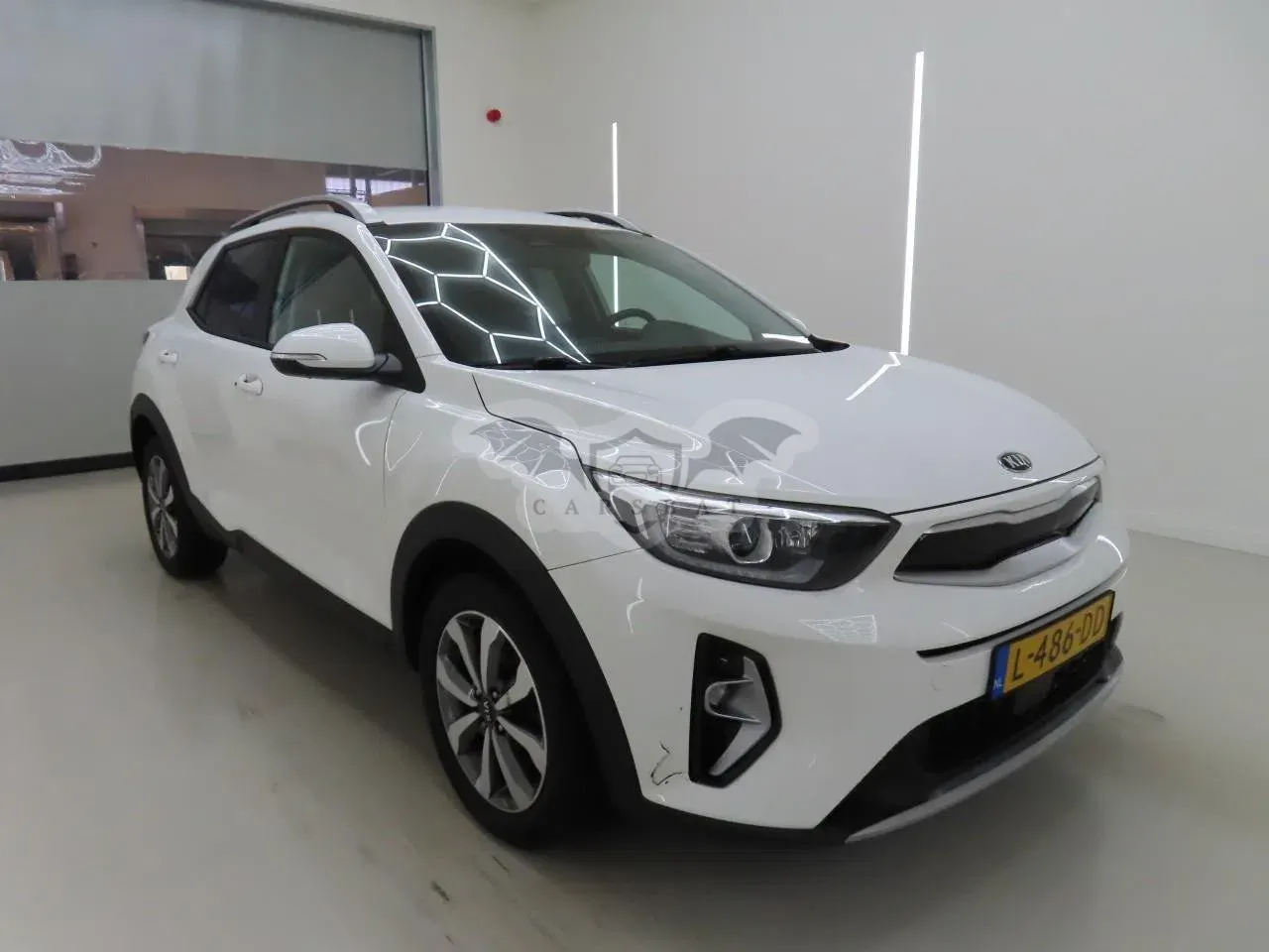 Kia Stonic 1.0 T-GDI DynamicPlusLine 2021