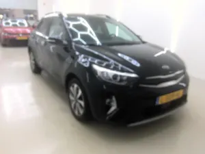 Kia Stonic 1.0 T-GDI DynamicPlusLine 2021