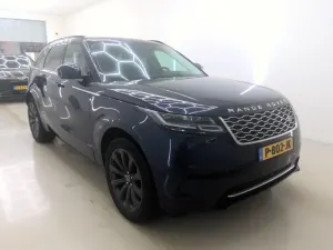 Land Rover Range Rover Velar P400e S 2021