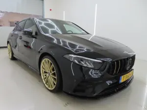 Mercedes-Benz A 180 AMG Line 2023