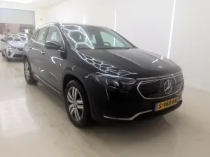 Mercedes-Benz EQA 350 Luxury 2023