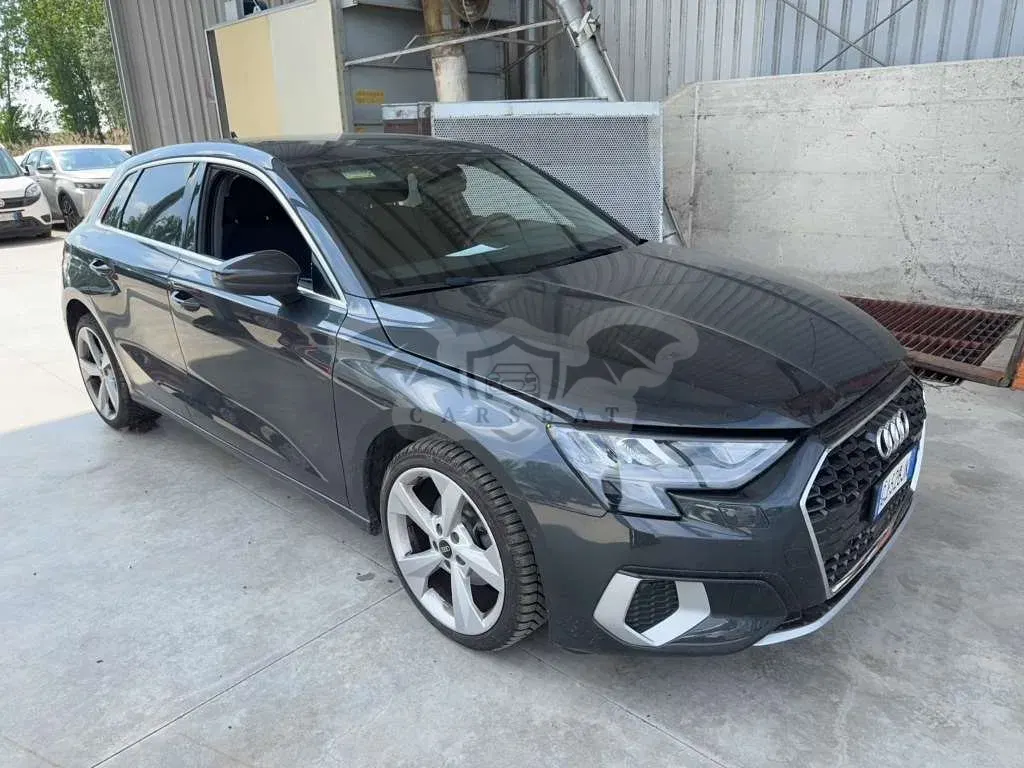 Audi A3 30 TDI Advanced 2022