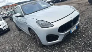 Maserati Grecale 2.0 Modena 2022