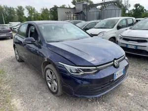 Volkswagen Golf 1.0 eTSI Life 2023