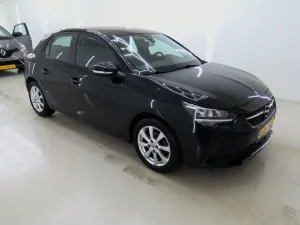 Opel Corsa 1.2 Edition 2021