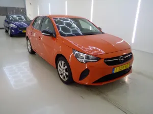 Opel Corsa 1.2 Edition 2021