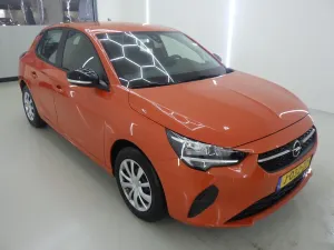 Opel Corsa 1.2 Edition 2020