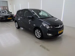 Opel Karl 1.0 Innovation 2017
