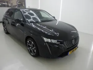 Peugeot 308 Allure Pack 2023