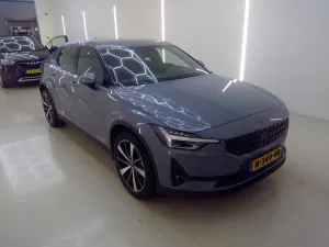 Polestar 2 Standard Range 67 kWh 2021