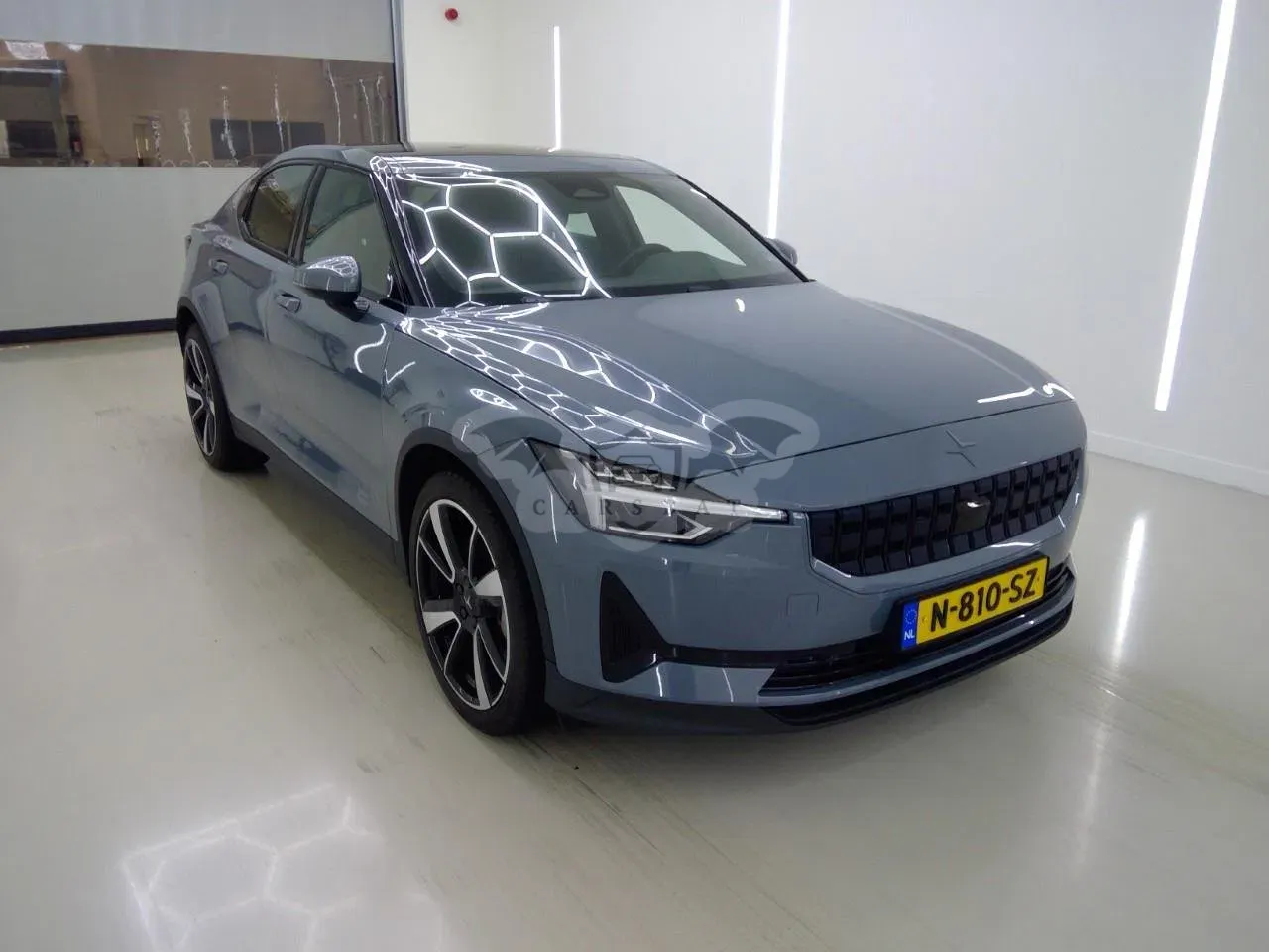 Polestar 2 Long Range 79 kWh 2021