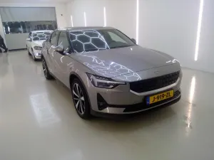 Polestar 2 Pilot Plus 2020