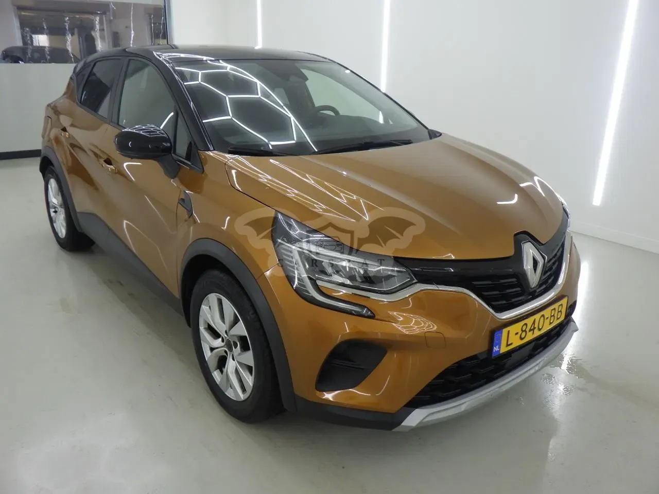 Renault Captur / QM3 1.0 TCe Business 2021
