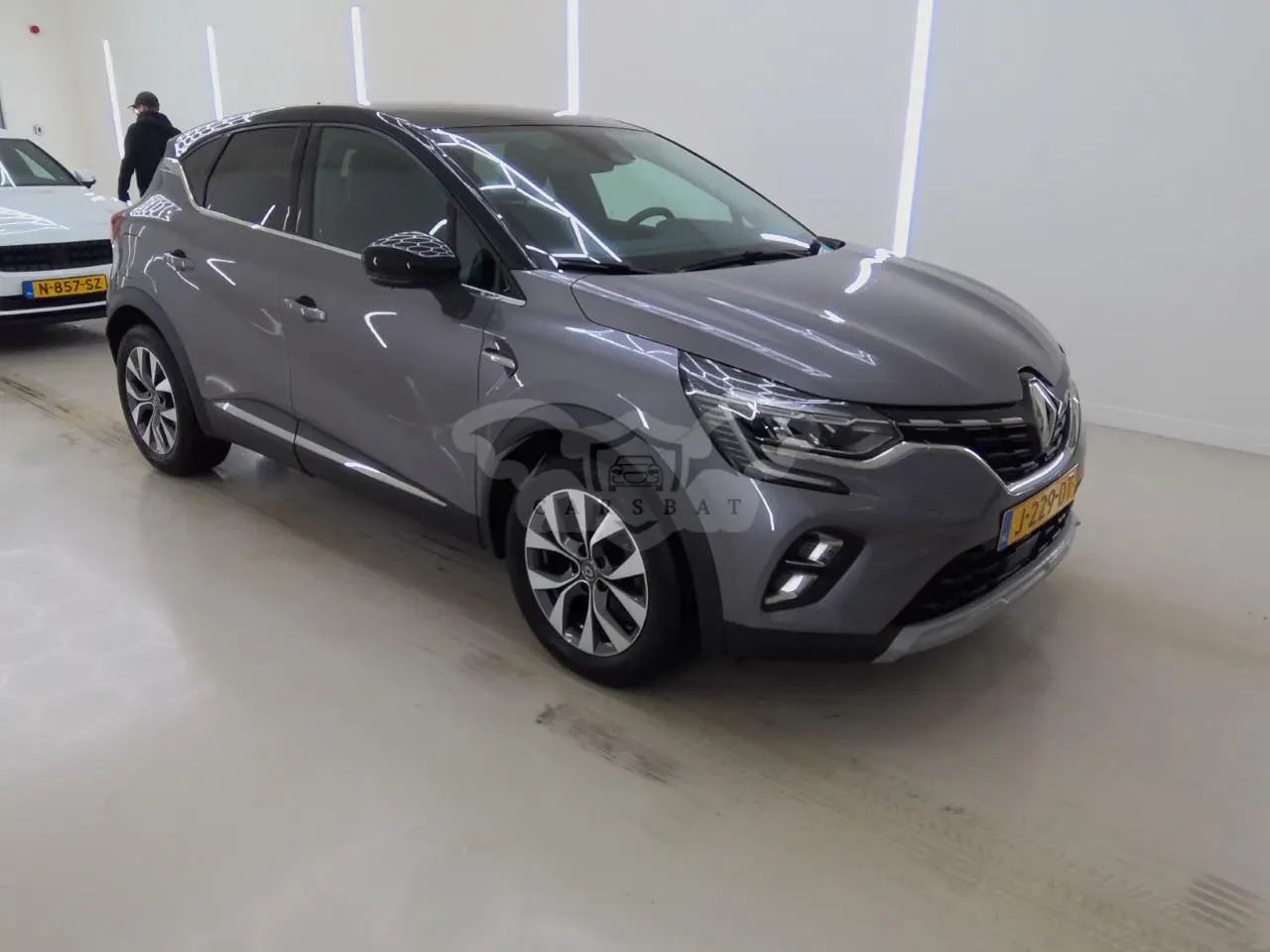 Renault Captur / QM3 Intens 2020