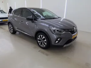 Renault Captur / QM3 Intens 2020