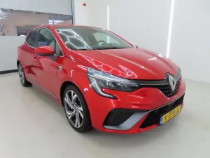 Renault Clio 1.0 Tce RS Line 2021