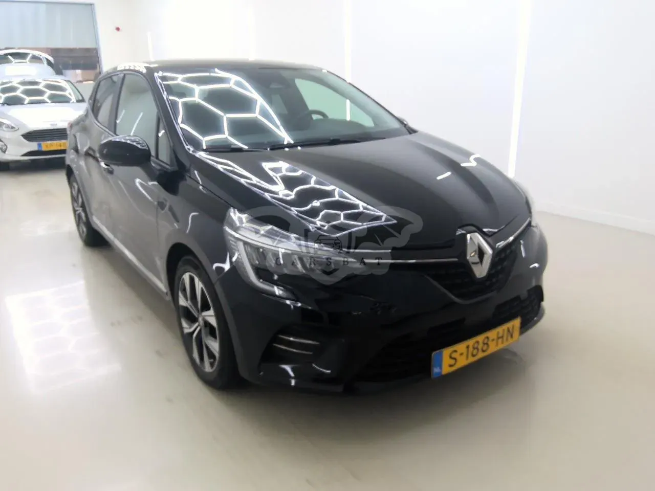 Renault Clio 1.0 Tce Evolution 2023