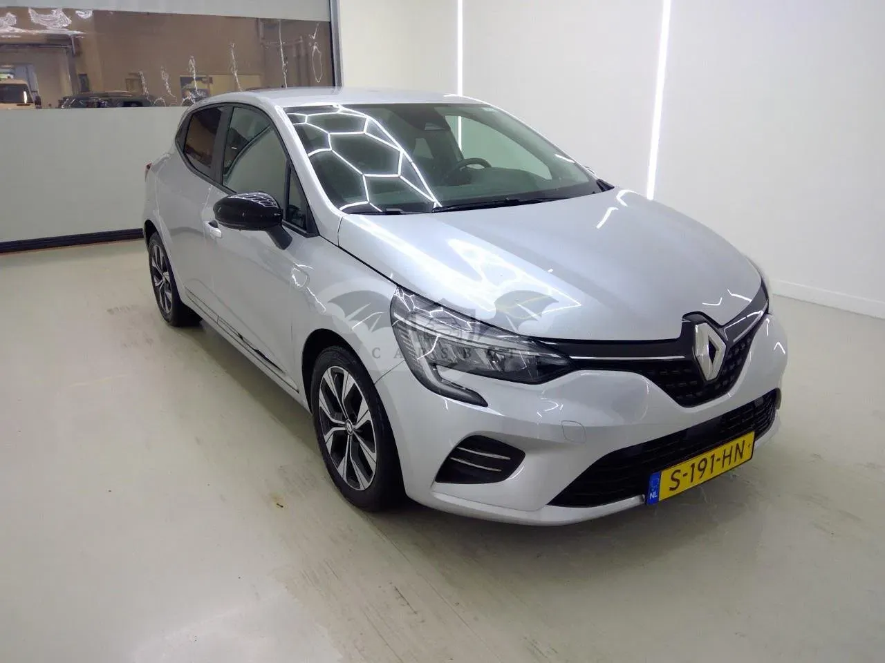 Renault Clio 1.0 Tce Evolution 2023