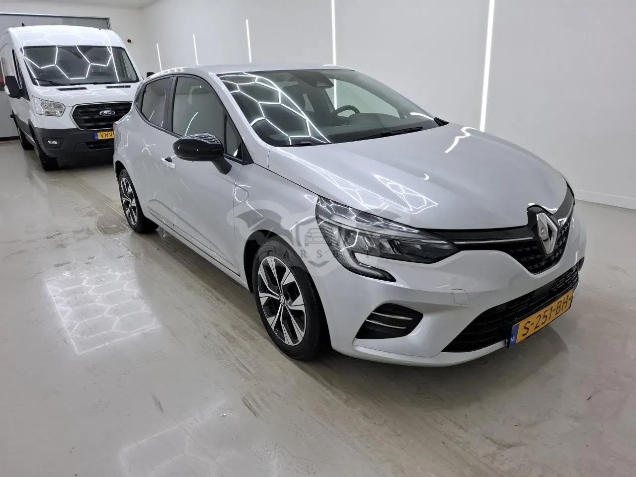 Renault Clio 1.0 Tce Evolution 2022