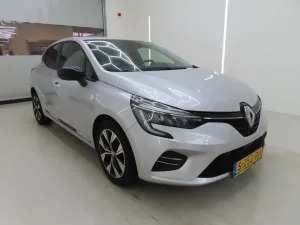 Renault Clio 1.0 Tce Evolution 2022