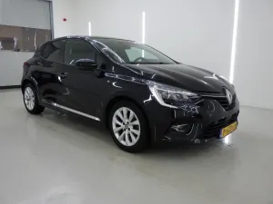 Renault Clio 1.0 Tce Intens 2021