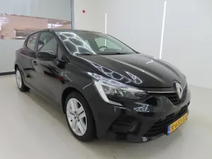 Renault Clio 1.6 Zen 2022