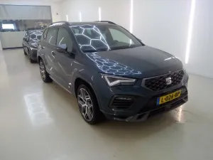 Seat Ateca 1.5 TSI FR Business Intense 2021