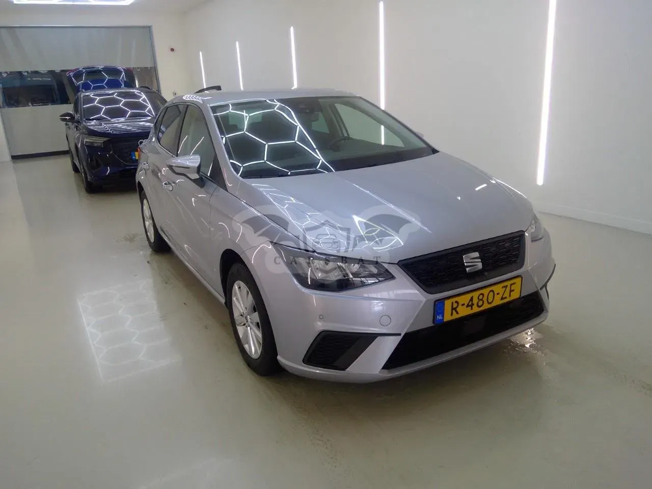 Seat Ibiza 1.0 TSI Style Business 2022