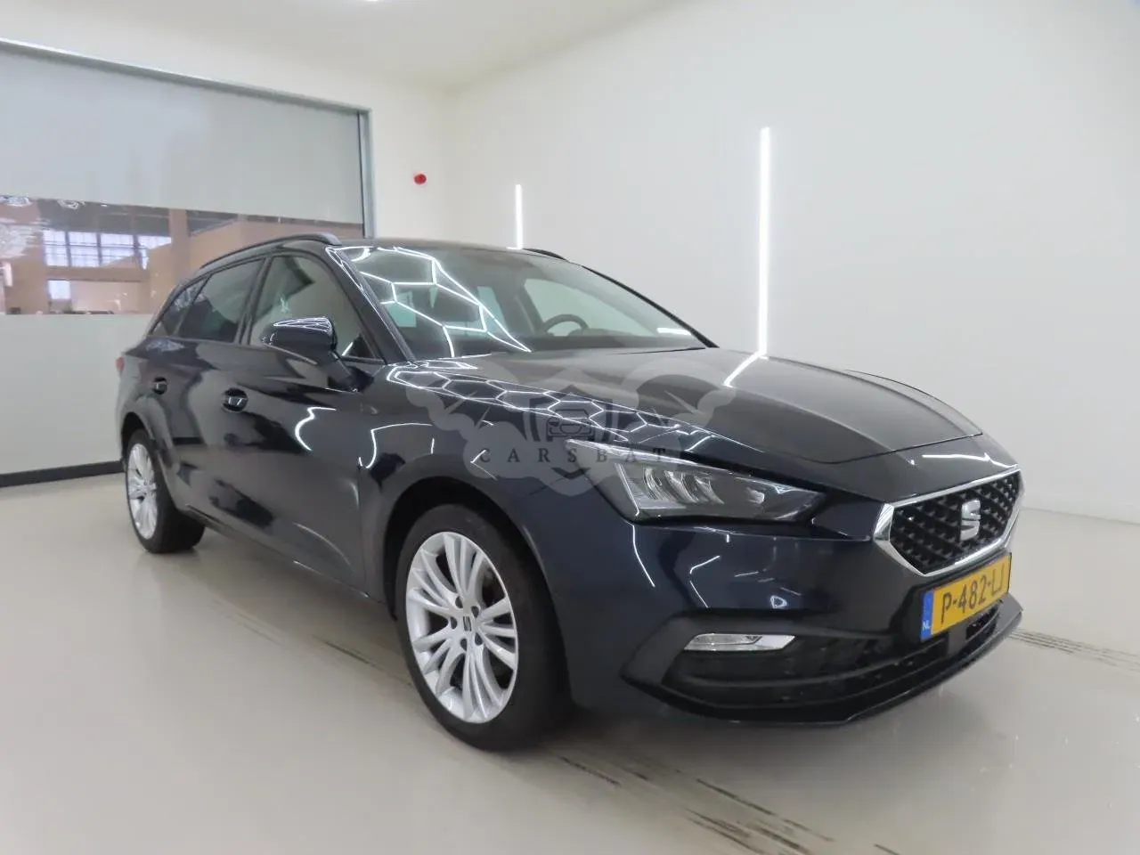 Seat Leon Sportstourer 1.0 TSI Style Business 2022
