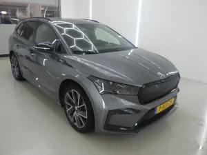 Skoda Enyaq iV 80 Sportline 2022