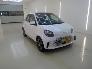 Smart Forfour 2021