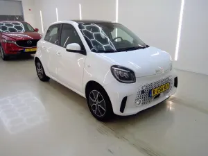 Smart Forfour 2021