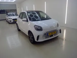 Smart Forfour 2021