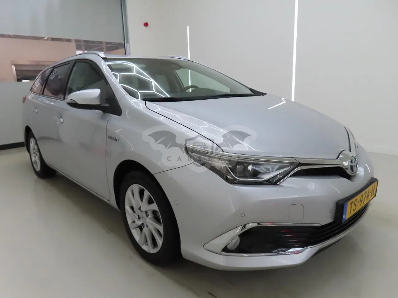 Toyota Auris Touring Sports 1.8 Executive 2018