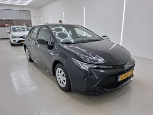 Toyota Corolla 1.8 Comfort 2021