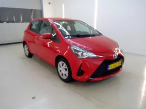 Toyota Yaris 1.5 Active 2019