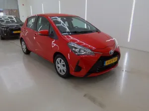 Toyota Yaris 1.5 Active 2020