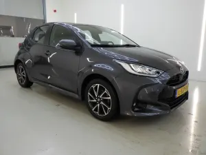 Toyota Yaris 1.5 VVT-i Dynamic 2021