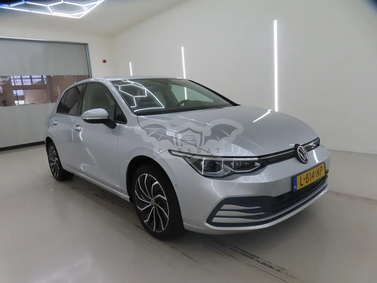 Volkswagen Golf 1.0 TSI Life Business 2021